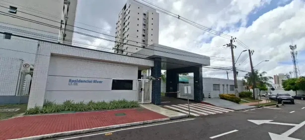 Apartamento com 3 Quartos à venda, 80m² no Dom Pedro I, Manaus
