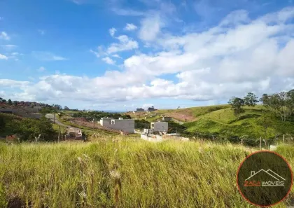 Lote/Terreno à venda, 175m² no Residencial Novo Horizonte, Mogi das Cruzes