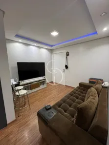 Apartamento com 2 Quartos à venda, 53m² no Feitoria, São Leopoldo