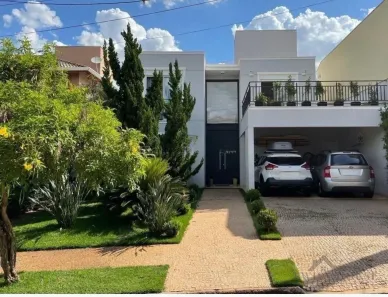 Casa de Condomínio com 5 Quartos à venda, 300m² no , Paulínia