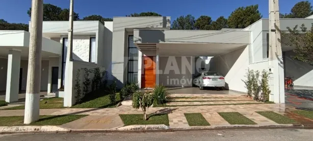 Casa de Condomínio com 3 Quartos à venda, 145m² no Residencial Samambaia, São Carlos
