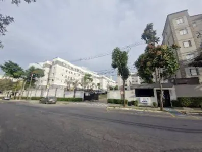 Apartamento com 1 Quarto à venda, 41m² no Jaraguá, São Paulo