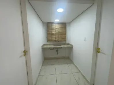 Sala Comercial à venda, 118m² no Vila Cordeiro, São Paulo