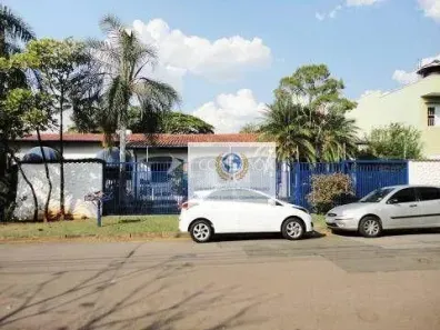 Casa com 4 Quartos à venda, 510m² no Cidade Universitária, Campinas