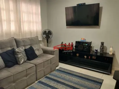 Sobrado com 3 Quartos à venda, 85m² no Vila Buenos Aires, São Paulo