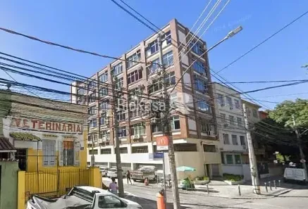 Sala Comercial à venda, 27m² no Méier, Rio de Janeiro