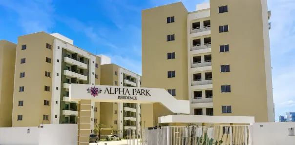 Apartamento com 2 Quartos à venda, 64m² no Inácio Barbosa, Aracaju