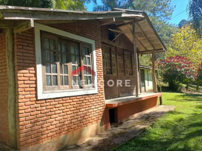 Fazenda/Sítio com 3 Quartos à venda, 250m² no Itatuba, São Lourenço da Serra