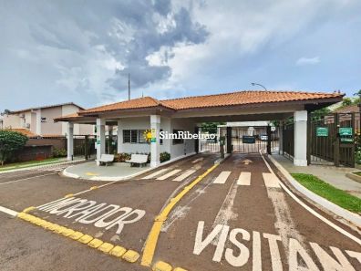 Casa de Condomínio com 3 Quartos à venda, 100m² no Vila do Golf, Ribeirão Preto