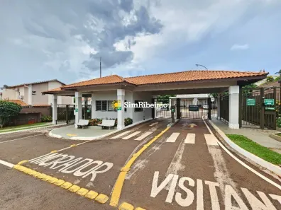 Casa de Condomínio com 3 Quartos à venda, 100m² no Vila do Golf, Ribeirão Preto