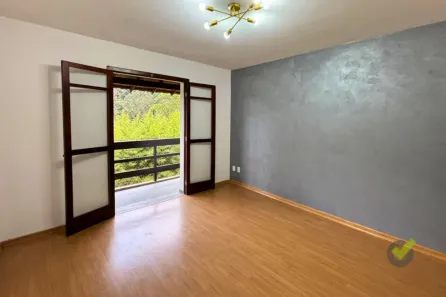 Apartamento com 2 Quartos à venda, 60m² no Ponte da Saudade, Nova Friburgo