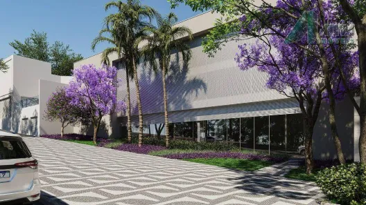 Apartamento com 1 Quarto à venda, 43m² no Savassi, Belo Horizonte