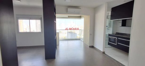 Apartamento com 1 Quarto à venda, 41m² no Vila Mascote, São Paulo
