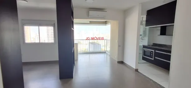 Apartamento com 1 Quarto à venda, 41m² no Vila Mascote, São Paulo