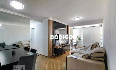 Apartamento com 3 Quartos à venda, 76m² no Picanço, Guarulhos