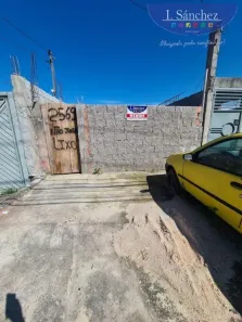 Lote/Terreno à venda, 170m² no Jardim Moraes, Itaquaquecetuba