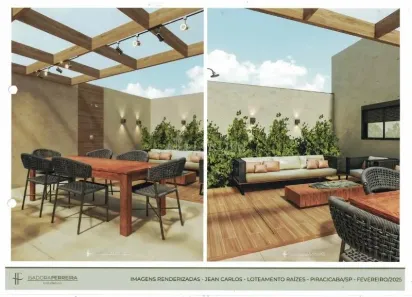 Imóvel Comercial com 3 Quartos à venda, 250m² no Vale do Sol, Piracicaba