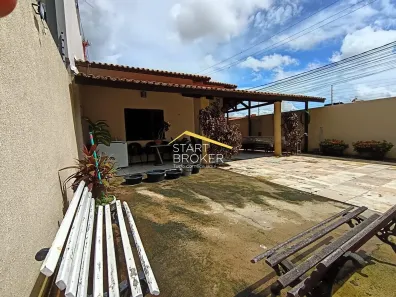 Casa com 3 Quartos à venda, 200m² no Jardim das Oliveiras, Fortaleza