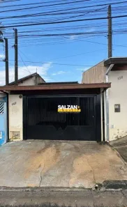 Casa com 2 Quartos à venda, 101m² no Jardim Santa Inês III, São José dos Campos