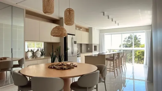 Apartamento com 3 Quartos à venda, 136m² no Centro, Penha