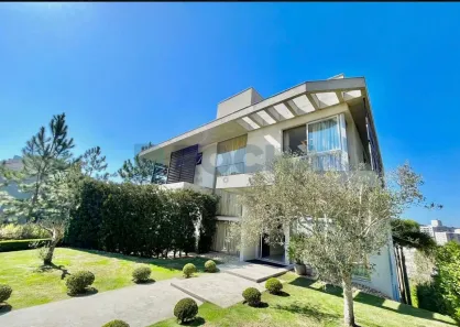 Casa com 4 Quartos à venda, 543m² no Fazendinha, Itajaí