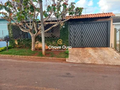 Lote/Terreno à venda, 200m² no 14 de Novembro, Cascavel