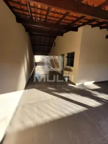 Casa com 3 Quartos à venda, 150m² no Jardim Europa, Uberlândia