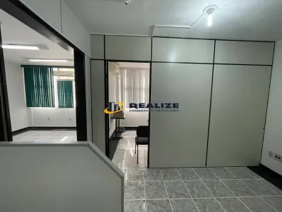 Sala Comercial à venda, 70m² no Centro, Campos dos Goytacazes