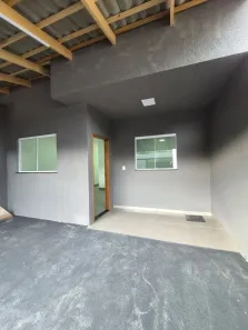 Casa com 3 Quartos à venda, 110m² no Residencial Parque dos Buritis, Senador Canedo
