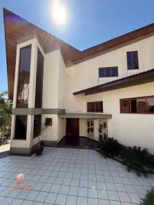 Casa de Condomínio com 3 Quartos à venda, 365m² no Arujázinho I, II e III, Arujá