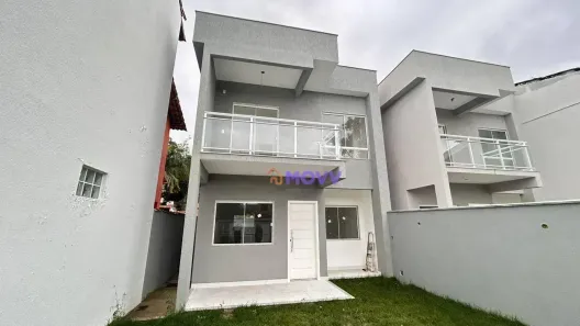 Casa com 3 Quartos à venda, 115m² no Piratininga, Niterói