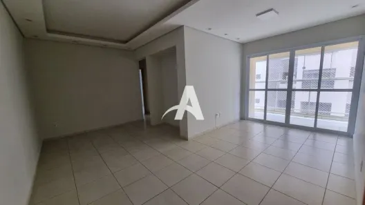 Apartamento com 3 Quartos para alugar, 87m² no Morada da Colina, Uberlândia