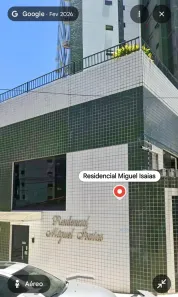 Apartamento com 3 Quartos para alugar, 93m² no Barro Vermelho, Natal