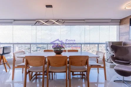 Apartamento com 3 Quartos à venda, 105m² no Vila Formosa, São Paulo