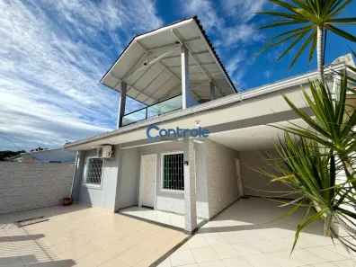 Casa com 3 Quartos à venda, 174m² no São Sebastião, Palhoça
