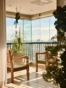 Apartamento com 3 Quartos à venda, 178m² no Mooca, São Paulo
