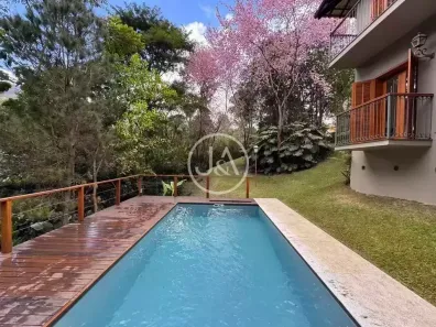 Casa com 3 Quartos à venda, 175m² no Araras, Petrópolis