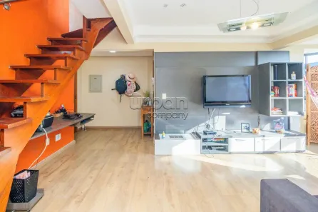 Cobertura com 3 Quartos à venda, 155m² no Cristo Redentor, Porto Alegre