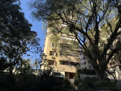 Apartamento com 3 Quartos à venda, 136m² no Bela Vista, Porto Alegre