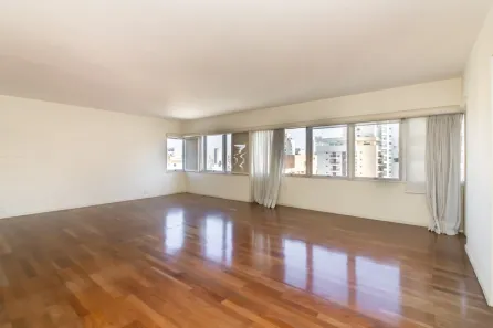 Apartamento com 3 Quartos à venda, 224m² no Jardim Paulista, São Paulo