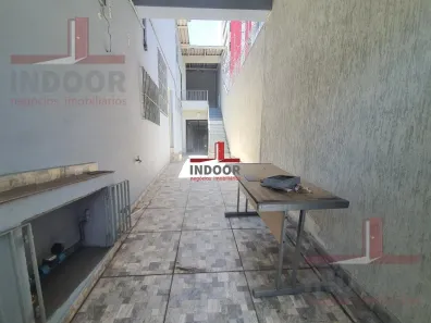 Imóvel Comercial com 4 Quartos para alugar, 150m² no Santana, São Paulo