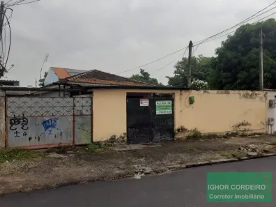 Casa com 2 Quartos para alugar, 200m² no Campo Grande, Rio de Janeiro