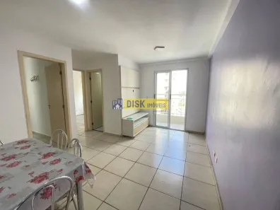 Apartamento com 2 Quartos para alugar, 48m² no Vila Gonçalves, São Bernardo do Campo