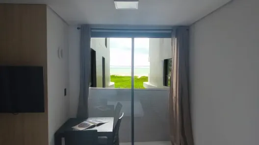 Flat com 1 Quarto à venda, 24m² no Intermares, Cabedelo
