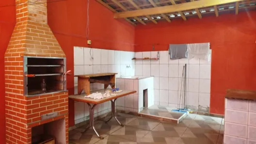Casa com 2 Quartos à venda, 121m² no Borda da Mata, Caçapava