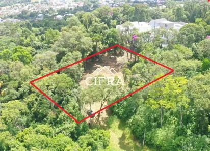 Lote/Terreno à venda, 1946m² no Sumaré, Rio do Sul