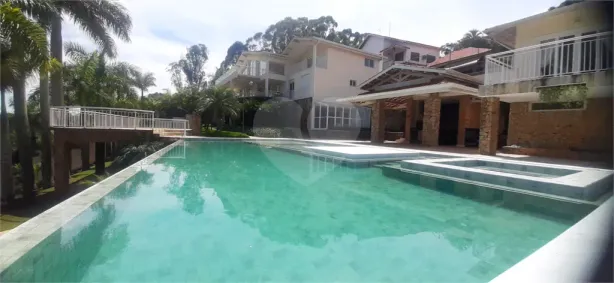 Casa de Condomínio com 6 Quartos à venda, 1100m² no Caraguatá, Mairiporã