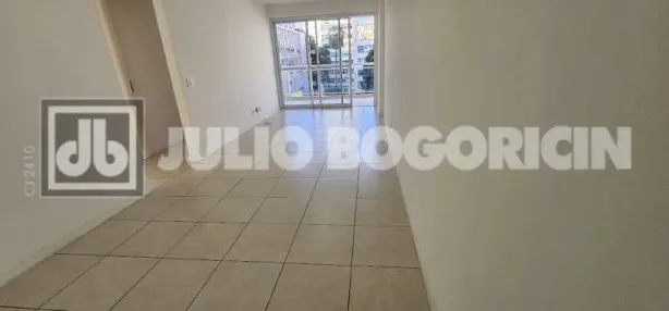 Apartamento com 3 Quartos à venda, 102m² no Botafogo, Rio de Janeiro