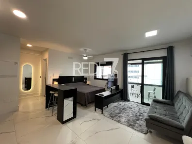 Apartamento com 1 Quarto à venda, 47m² no Vila Lídia, Campinas