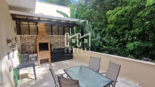 Casa de Condomínio com 3 Quartos à venda, 140m² no Jardim Montreal Residence, Indaiatuba